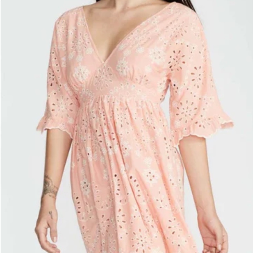 NWT! BB DAKOTA WILD SPIRIT DRESS